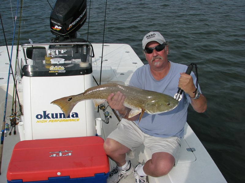 Photos Cedar Key Fishing Pictures
